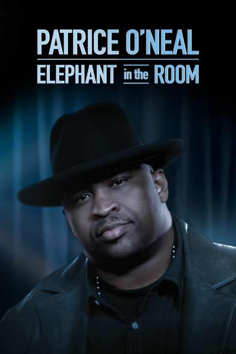 Patrice O’Neal: Elephant in the Room